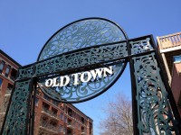 Old Town