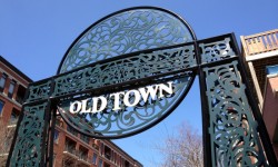 Old Town