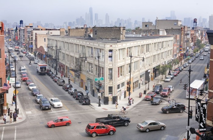 Wicker Park
